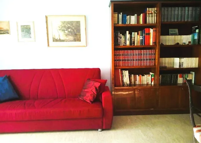 Garbatella Chippendale Angelino'S House Apartment
