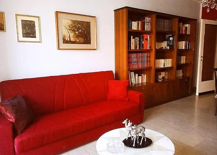Garbatella Chippendale Angelino'S House Rom
