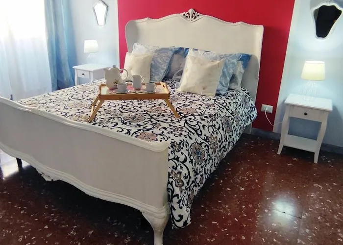 Apartment Garbatella Chippendale Angelino'S House Rom