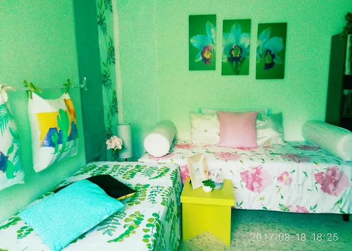 Apartment Garbatella Chippendale Angelino'S House Rom