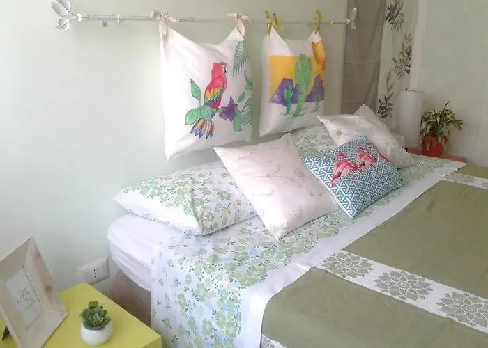 Apartment Garbatella Chippendale Angelino'S House Rom