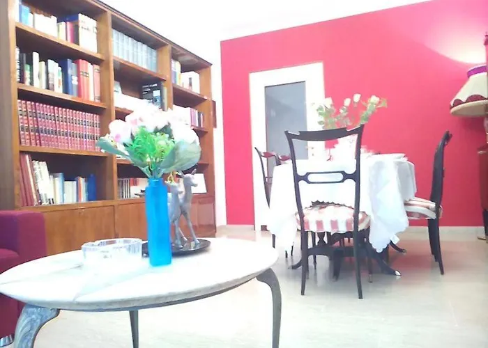 Apartment Garbatella Chippendale Angelino'S House Rom