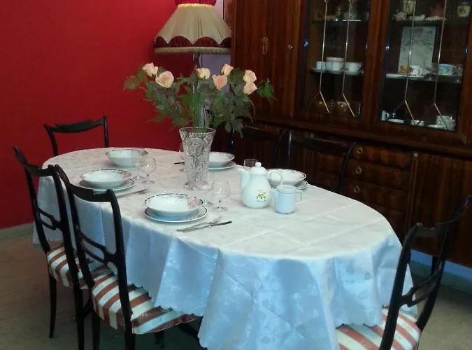 Apartment Garbatella Chippendale Angelino'S House *